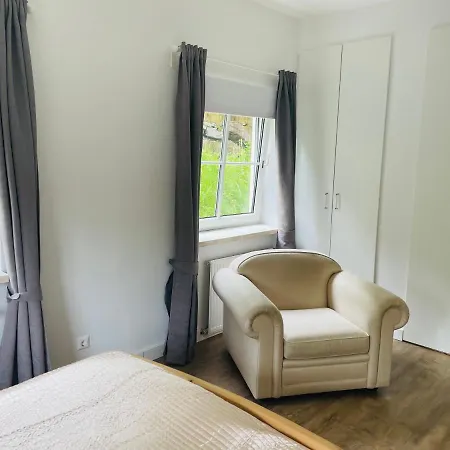 Velden Pool アパート