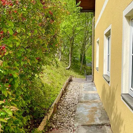 Velden Pool アパート