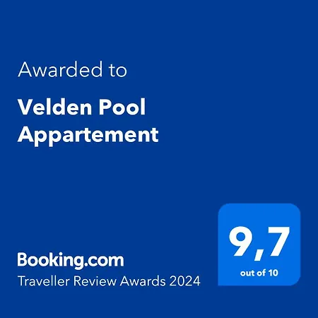 Velden Pool Velden am Wörthersee