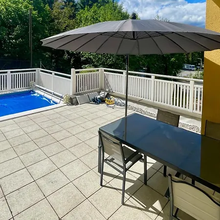 Velden Pool