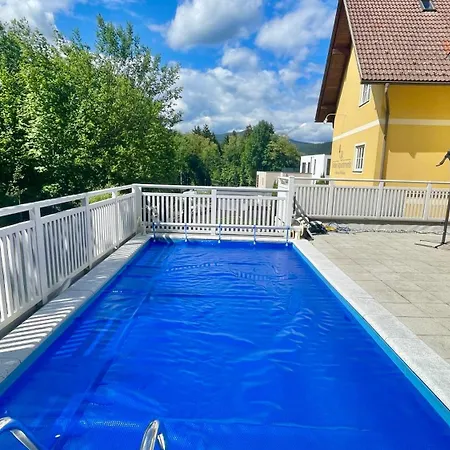 Velden Pool