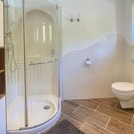 Apartmán Velden Pool Velden am Wörthersee