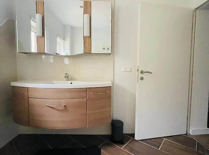 דירה Velden Pool וולדן אם וורתרסי