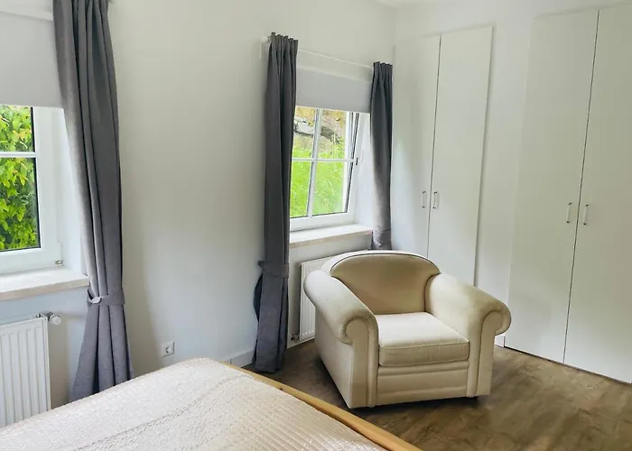 Velden Pool Apartment