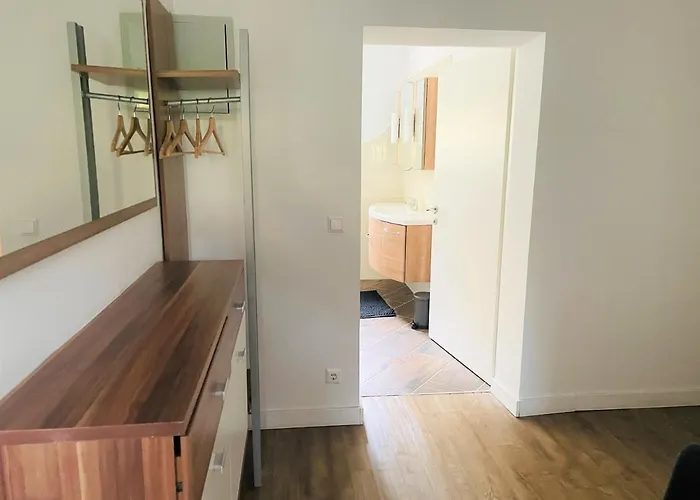 Apartment Velden Pool *