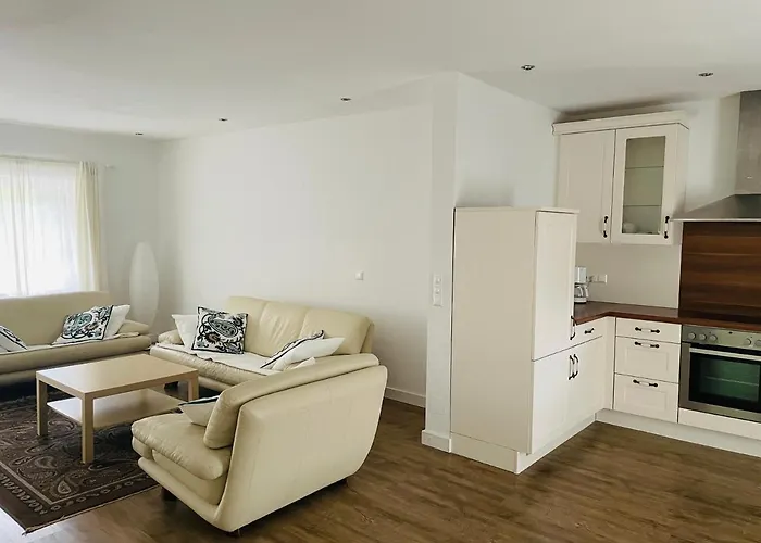 Apartment Velden Pool *