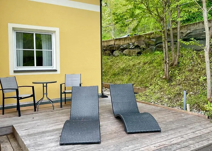 Apartment Velden Pool *