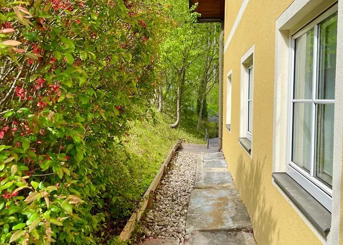 Velden Pool Apartment