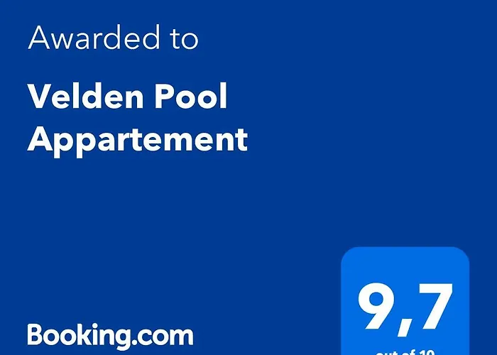 Velden Pool Velden am Woerthersee